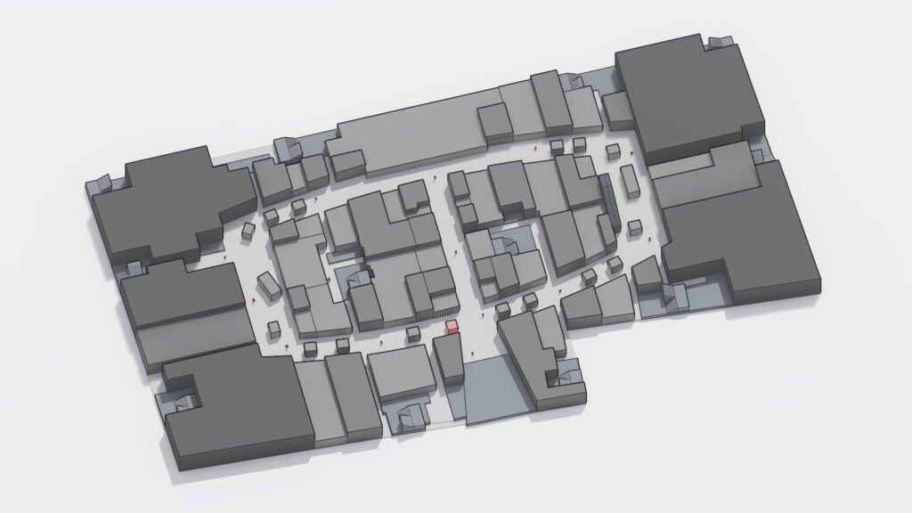 How to Navigate Lake Shore Y Junction: A Complete Visitor’s Guide to Floor Maps