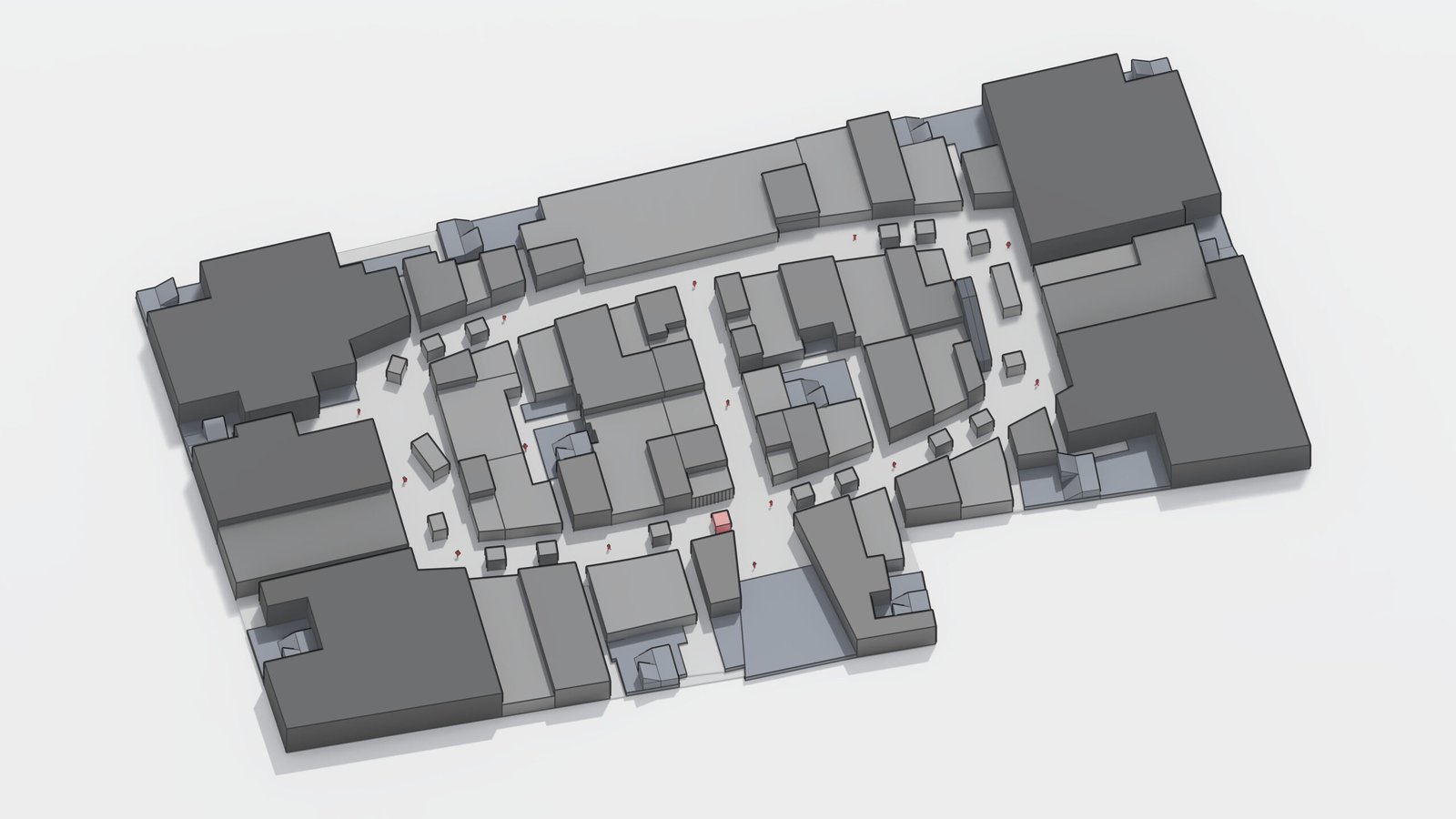 How to Navigate Lake Shore Y Junction: A Complete Visitor’s Guide to Floor Maps