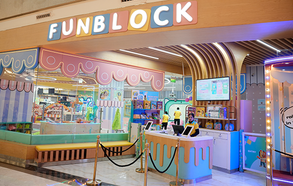 Best Mall in Hyderabad