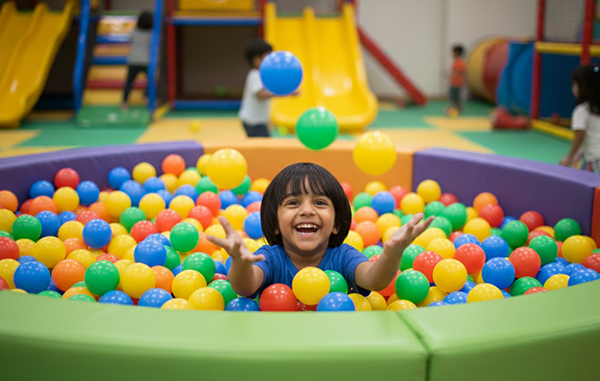 Why Convenience Matters: Mall Services That Make Your Visit Easier