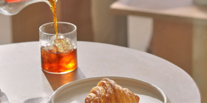 Image: True Black Coffee